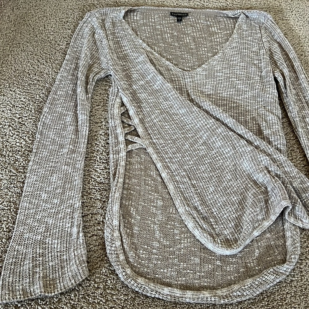 Sweater - Picture 2 of 2